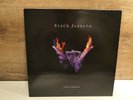 LP: BLACK SABBATH. CROSS PURPOSES. I.R.S.RECORDS 0777 7 13222 1 (1994 )