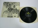 RECORD ALBUM Mono THE BEATLES REVOLVER XEX 605 First Press 6899