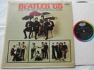 CANADA  Ex to NM- THE BEATLES '65 1965 1st Press MONO DEEP GROOVE CAPITOL LP