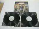 RECORD ALBUM MICHAEL JACKSON DANGEROUS 382