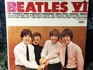 Beatles VI vinyl promo record album Capitol ST2358 new and sealed
