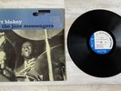 Art Blakey The Jazz Messengers The Big Beat LP Blue Note 4029 DG RVG Ear W 63rd
