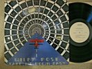 RARE Wiley Post LP 1978 Take me down easy Rock-Funk-Soul DUKE label EX vinyl