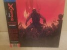 Castlevania Rondo of Blood Dracula X Mondo Vinyl LP OST Konami Black 180 gram