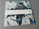RIOT MUSIC TEAM blue + red swirl Vinyl 2LP League Of Legends: Selected Works
