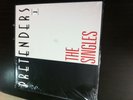The Pretenders The Singles Vinyl LP