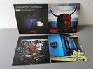 SLIPKNOT black Vinyl 2LP Antennas To Hell (2012 Roadrunner Records Germany)