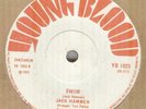 JACK HAMMER*SWIM*DEMO*MOD*SOUL*THE YOUNGBLOOD LABEL*LISTEN TO IT