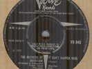 THE MOTHERS OF INVENTION*IT CAN'T HAPPEN HERE*PSYCH*GARAGE*VERVE LABEL*HEAR