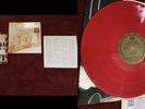 Christina Aguilera - Back to Basics Limited Red Colored Vinyl
