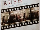 Rush - Moving Pictures: Live 2011 - US Vinyl Pressing - Catalogue 1686-176601