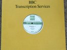 BBC Transcription LP Folkweave 7  Ralph McTell and 8 Jean Redpath with Paul Brad