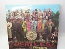 The Beatles Sgt Peppers Lonely Hearts Club Band Vinyl Record LP Parlaphone 1967