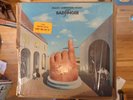 Badfinger,Magic Christian Music,Apple Label and Sticker on shrink wrap,LP