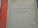 78 Folk Music Library Congress Album 10 Alan Lomax Negro Religious United State