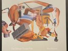 DILLINGER ESCAPE PLAN MISS MACHINE LP Splatter 2015