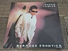 Roger Taylor – Strange Frontier (Extended Mix) (1984) Vinyl, 12