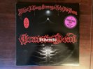 The Grateful Dead 'The best of' - 2 LP gatefold orig White Label Promo NM