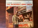Jimmy Smith 'Home Cookin' Blue Note 85050 - NY W 63rd st