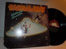 PARLIAMENT MOTHERSHIP CONNECTION  CASABLANCA NBLP 7022  MINT- LP