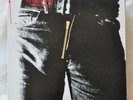 MFSL ROLLING STONES Mobile Fidelity STICKY FINGERS Original Master Made in Japan