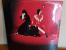 Rare - The White Stripes - Elephant (red/white) 2 disc vinyl, Ltd Ed Sealed 2003