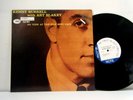 KENNY BURRELL  LP On view at the five spot cafe 1960 Blue Note Dmm RE  vinyl