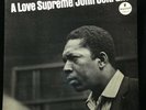John Coltrane-A Love Supreme-Impulse 77-STEREO 4-LOGO LABEL SPIRITUAL JAZZ