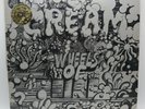 Cream - Wheels of Fire - 2 Vinyl LP - 1972 - Atco Records SD 2-700 Presswell GRA