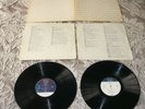 Pink Floyd 1979 UK Harvest double LP The Wall