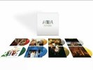 Abba STUDIO ALBUMS 8 X COLOURED VINYL - READY TO SHIP - NEW AND SEALED