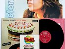 ROLLING STONES Let it Bleed (Decca LK 5025) unboxed mono/1st/inner/poster EX+