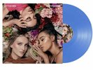 LITTLE MIX - Between Us PERRIE BLUE VINYL LP Limited Edition New Sealed