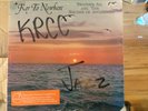 Brother Ah and The Sounds of Awareness,Key  to Nowhere,Divine Label,LP