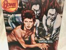 David Bowie: Diamond Dogs *1st Press/Sterling* Vinyl LP RCA Victor 1974