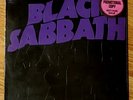 BLACK SABBATH  Master Of Reality FACTORY SEALED PROMOTIONAL PRESSING near mint