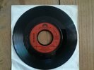 RENAUD 45T GERMAINE / HEXAGONE POLYDOR 2056 862 JUKEBOX