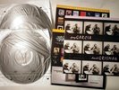 Jerry Garcia (Grateful Dead) & David Grisman - MFSL LTD,Numbered,2LP Audiophile
