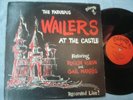 vg+/vg+ FABULOUS WAILERS At The Castle Etiquette ET-ALB-1 MONO USA GARAGE LP