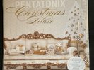 Pentatonix - Christmas Deluxe (2017) WHITE colored 2-LP Vinyl Edition