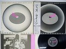 QUEEN JAZZ ELEKTRA P-10601E JAPAN OBI VINYL LP