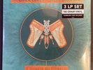 CHICK COREA+STEVE GADD BAND Chinese Butterfly SEALED 180g VINYL 3LP Concord