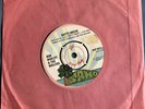 Bob Marley & The Wailers Natty Dread DJ COPY ONLY / So Jah Seh Ex Condition RARE