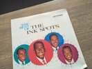 THE BEST OF THE INKSPOTS SEALED mca24005 2LP 1965-JAZZ VINYL
