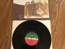 ‘Led Zeppelin II’ 1969 RL SS Monarch ‘Hot Mix’ Lp pressing in vg++ tested cond