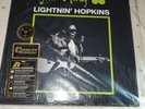 Lightnin’ Hopkins Goin’ Away NEW LTD #539 200 gram LP APRJ 1073 2016 Rare