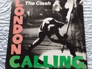 The Clash – London Calling - 2 x LP Vinyl Record US 1980 (Punk)