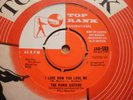 Brill 45    Paris Sisters  