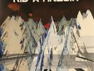 Radiohead - Kid A Mnesia [VINYL] (Limited Edition Red Vinyl)