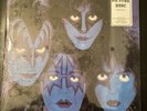 Kiss - Creatures of the Night - Picture disc - Gatefold Sealed